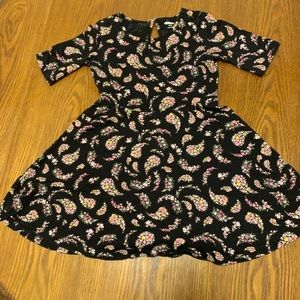 Old Navy toddler dress.